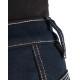 PRODLOUŽENÉ kalhoty ORIGINAL APPROVED SUPER STRETCH JEANS AA SLIM FIT, OXFORD (modré indigo)