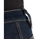 Kalhoty ORIGINAL APPROVED SUPER STRETCH JEANS AA SLIM FIT, OXFORD, dámské (modré indigo)