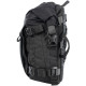 Brašna na sedadlo spolujezdce Atlas T-10 Advanced Tourpack, OXFORD (černá, objem 10 l)