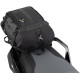 Brašna na sedadlo spolujezdce Atlas T-10 Advanced Tourpack, OXFORD (šedá, objem 10 l)