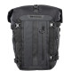 Brašna na sedadlo spolujezdce Atlas T-30 Advanced Tourpack, OXFORD (černá, objem 30 l)
