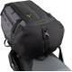 Brašna na sedadlo spolujezdce Atlas T-30 Advanced Tourpack, OXFORD (šedá, objem 30 l)
