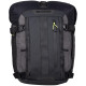 Brašna na sedadlo spolujezdce Atlas T-30 Advanced Tourpack, OXFORD (šedá, objem 30 l)