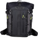 Brašna Atlas B-20 Advanced Backpack, OXFORD (šedá, objem 20 l)