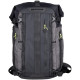 Brašna Atlas B-30 Advanced Backpack, OXFORD (černá, objem 30 l)
