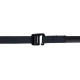 Zavazadlové popruhy Atlas G-Hook, OXFORD (černá, 17mm x 2m)