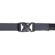 Zavazadlové popruhy Atlas B-Clip, OXFORD (šedá, 26mm x 2m)