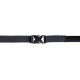 Zavazadlové popruhy Atlas B-Clip, OXFORD (šedá, 17mm x 2m)