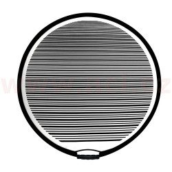 Odrazná plocha pro PDR vyrovnávání důlků, průměr 800mm