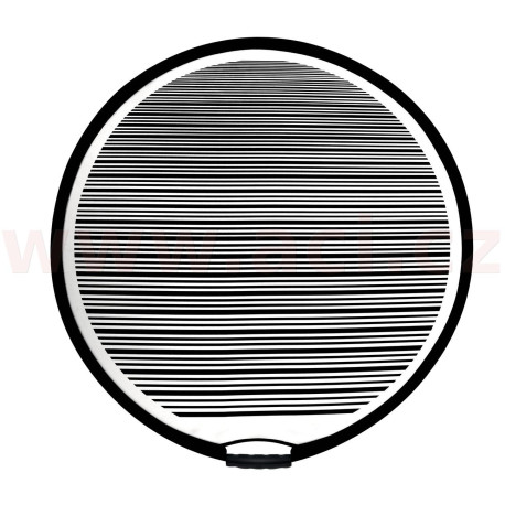 Odrazná plocha pro PDR vyrovnávání důlků, průměr 800mm