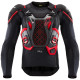 Airbagová vesta TECH-AIR®OFF-ROAD system, ALPINESTARS (černá/červená)