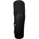 Chrániče kolen MOTION KNEE 2, RACER (černá)