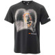 Triko ORANGE FLUIDS , KTM (černé)