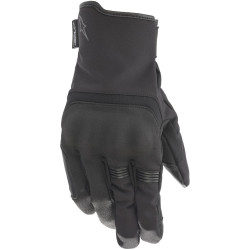 Rukavice SYNCRO 2 DRYSTAR, ALPINESTARS (černá/černá) 2024
