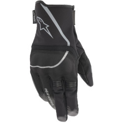 Rukavice SYNCRO 2 DRYSTAR, ALPINESTARS (černá/šedá) 2024