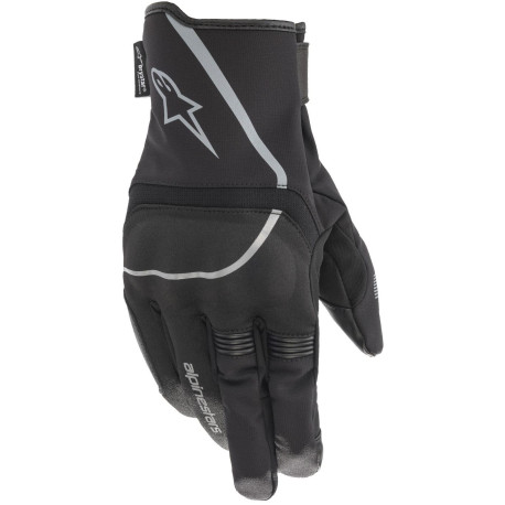 Rukavice SYNCRO 2 DRYSTAR, ALPINESTARS (černá/šedá) 2024