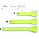Pásek FORMA GH strap fluo žlutý SPPC380