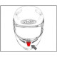 HJC ventilace RPHA 71 Ústní