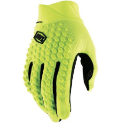Ruakvice GEOMATIC, 100% - USA (fluo žlutá)