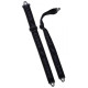Šráky ZANDONA SPARE SUSPENDERS 170 černé 9207, pár