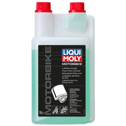 LIQUI MOLY čistič na vzduchové filtry motocyklů 1 l