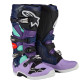 Boty TECH 7 limitovaná edice IMPERIAL, ALPINESTARS (modrá) 2024