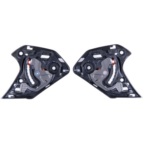 Mechanismus plexi pro přilby SUPERTECH R-10, ALPINESTARS (1 pár)