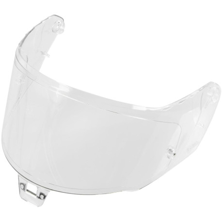 Plexi pro přilby SUPERTECH R-10, ALPINESTARS (čiré)