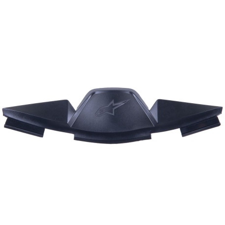 Nosní deflektor pro přilby SUPERTECH R-10, ALPINESTARS