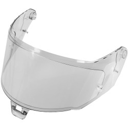 Plexi pro přilby SUPERTECH R10, ALPINESTARS (samozatmavovací)