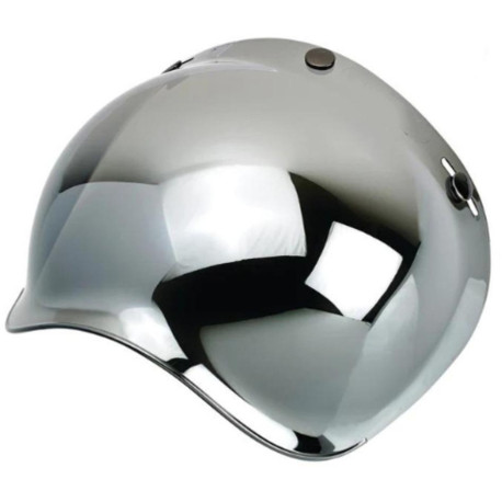 Plexi model bublina (chromové)