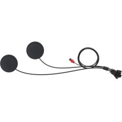 HD sluchátka pro headset SPIDER ST1, SENA