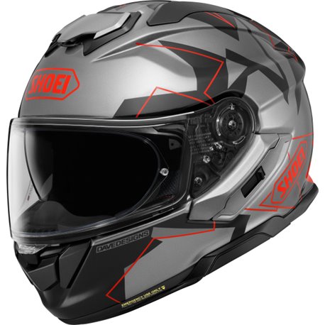 Moto přilba Shoei GT-AIR 3 MM93 Collection Grip TC-1