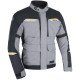 Bunda MONDIAL 2.0 DRY2DRY™, OXFORD ADVANCED (černá/šedá)