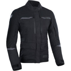 Bunda MONDIAL 2.0 DRY2DRY™, OXFORD ADVANCED, dámská (černá)