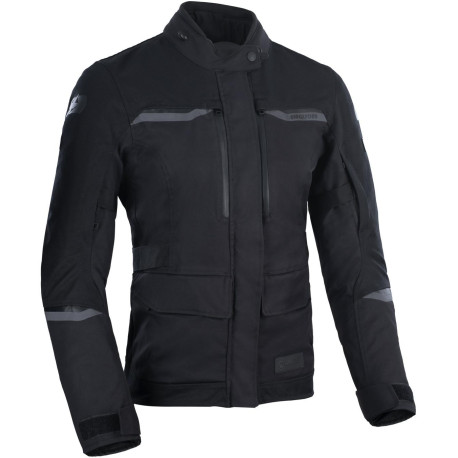 Bunda MONDIAL 2.0 DRY2DRY™, OXFORD ADVANCED, dámská (černá)