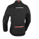 Bunda MONDIAL 2.0 DRY2DRY™, OXFORD ADVANCED, dámská (černá/červená fluo)