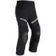 ZKRÁCENÉ kalhoty MONDIAL 2.0 DRY2DRY™, OXFORD ADVANCED (černé)