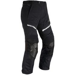 ZKRÁCENÉ kalhoty MONDIAL 2.0 DRY2DRY™, OXFORD ADVANCED (černé)