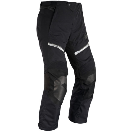 Kalhoty MONDIAL 2.0 DRY2DRY™, OXFORD ADVANCED (černé)