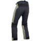 Kalhoty MONDIAL 2.0 DRY2DRY™, OXFORD ADVANCED (černé/tmavě zelené)