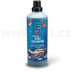 S100 šampon s hustou pěnou - Power Bike Shampoo (1 l)