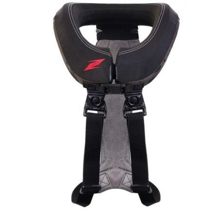 Chránič krku ZANDONA SOFT NECK BRACE černý 3952