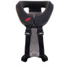 Chránič krku ZANDONA SOFT NECK BRACE černý 3952