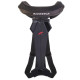 Chránič krku ZANDONA SOFT NECK BRACE černý 3952