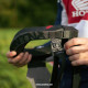 Chránič krku ZANDONA SOFT NECK BRACE černý 3952