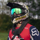 Chránič krku ZANDONA SOFT NECK BRACE černý 3952