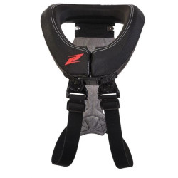Dětský chránič krku ZANDONA SOFT NECK BRACE černý 3962