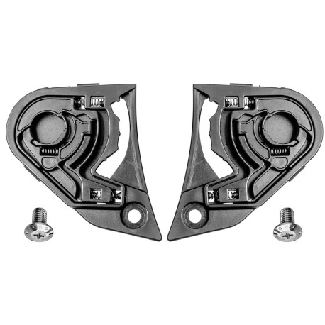 Mechanismus plexi pro přilby N401, NOX