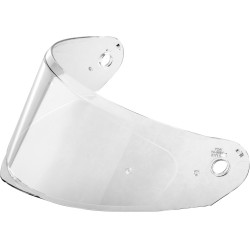 Plexi pro přilby N968 s přípravou pro Pinlock, NOX (čiré)